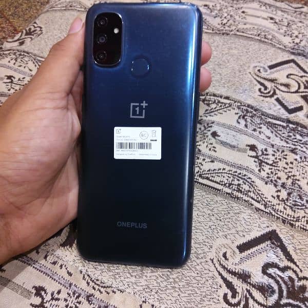 One plus N100 2