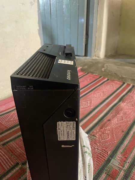 lenovo cor 2 duo cpu 5