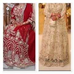 bridal dresses