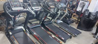 Treadmils 0304-4826771  Running Excersize Walk Joging Machine