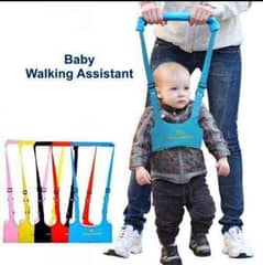 High Quality Imported Baby Walking Assistant Belt