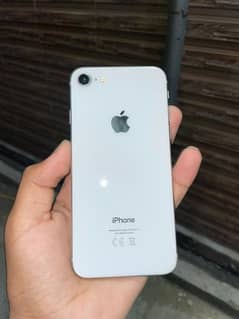 iphone 8 non 0