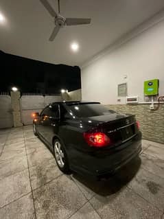 Toyota Mark X 2006