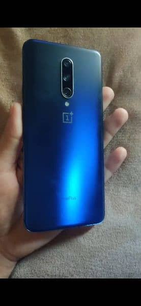 OnePlus 7pro 8gb 256gb 2