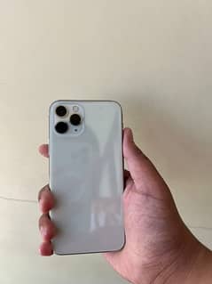 Apple iPhone 11 Pro PTA Approved