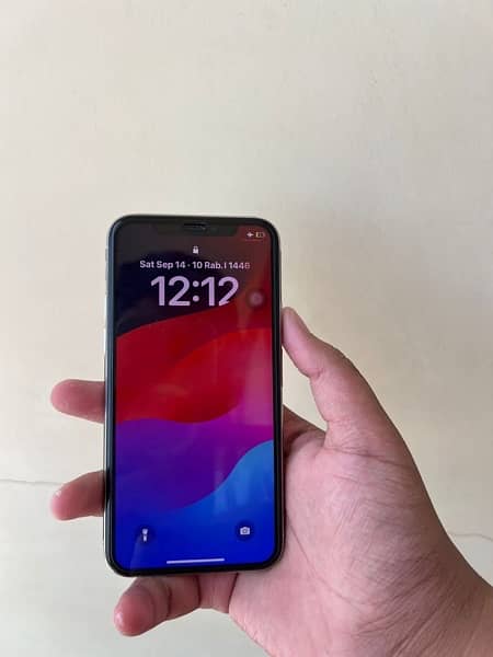 Apple iPhone 11 Pro PTA Approved 1