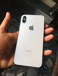 iPhone X pta approved 0