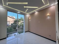 3 Years Installments Plan 5 Marla Brand New House For Sale In Park View City