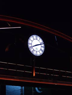 Clocks/ Outdoor Clocks/ Building Clocks / Tower Clock System