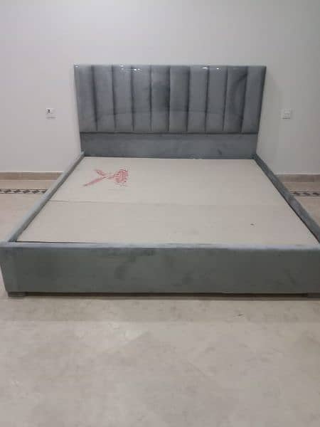 King Size Double Bed Only available Here/03019225195 5