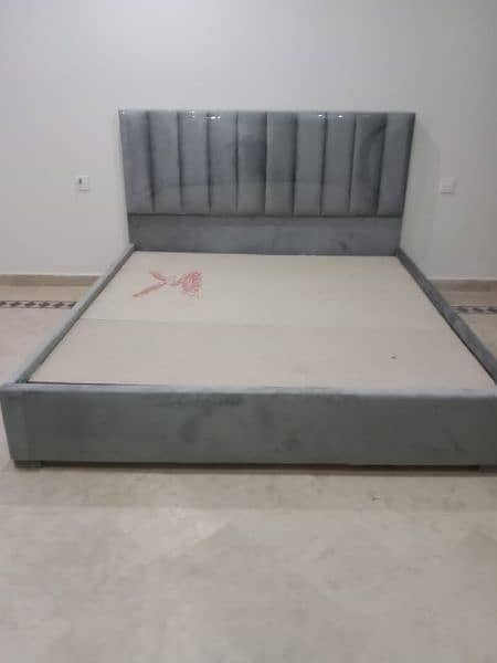 King Size Double Bed Only available Here/03019225195 8