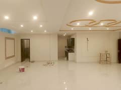 5 MARLA HALL FOR RENT IN SECTOR E BAHRIA TOWN LAHORE