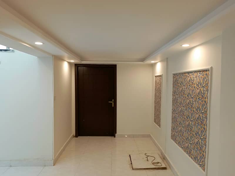 5 MARLA HALL FOR RENT IN SECTOR E BAHRIA TOWN LAHORE 11