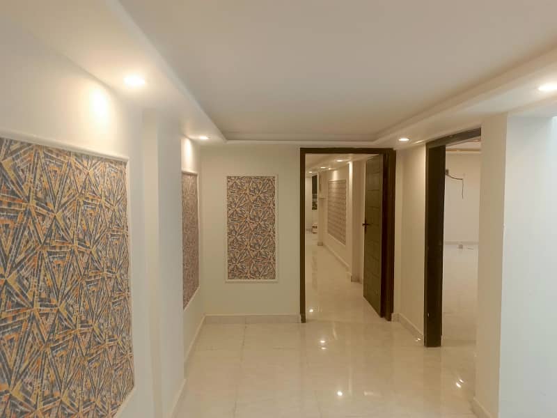 5 MARLA HALL FOR RENT IN SECTOR E BAHRIA TOWN LAHORE 14