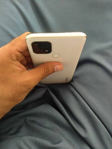 OPPO A15s 6