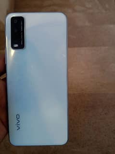 vivo y20 only call 03058584379 arjent sale