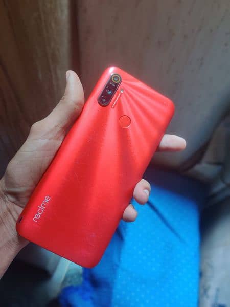 realme c3 2