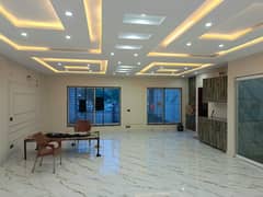 5 MARLA HALL FOR RENT IN SECTOR E BAHRIA TOWN LAHORE