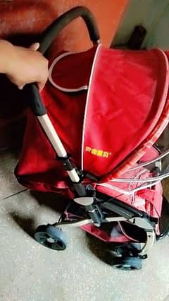 kids pram for sale 1/9 yers child