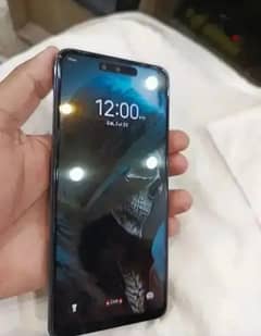 Tecno Pova 5 pro 5g I