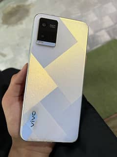 vivo y 21 4/64 Condition 10/9.5