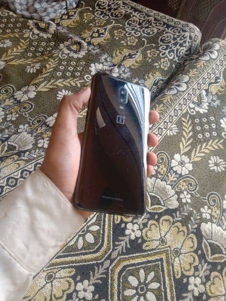 one plus 6T 4