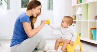 Need Baby Care Maid in Lahore | Jobs