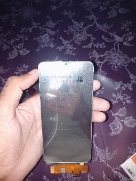 Samsung a30 1