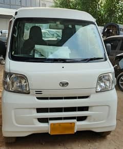 Daihatsu Hijet 2014