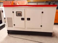 Generators 10 KVA Diesel Soundproof Generator