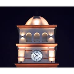 Clocks/ Outdoor Clocks/ Building Clocks / Tower Clock System