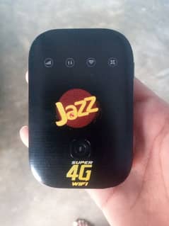 jazz super 4g divce