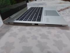 HP i7 8th Gen | HP ELITEBOOK 840 G5 0