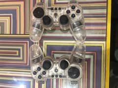 ps3 wireless controller (imported)