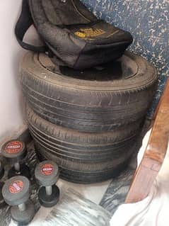 Tyre for sale 185/60 R15