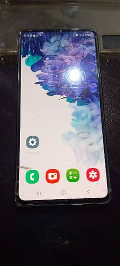 Samsung s20 non PTA