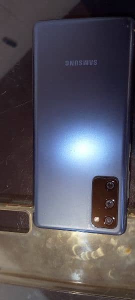 Samsung s20 non PTA 2