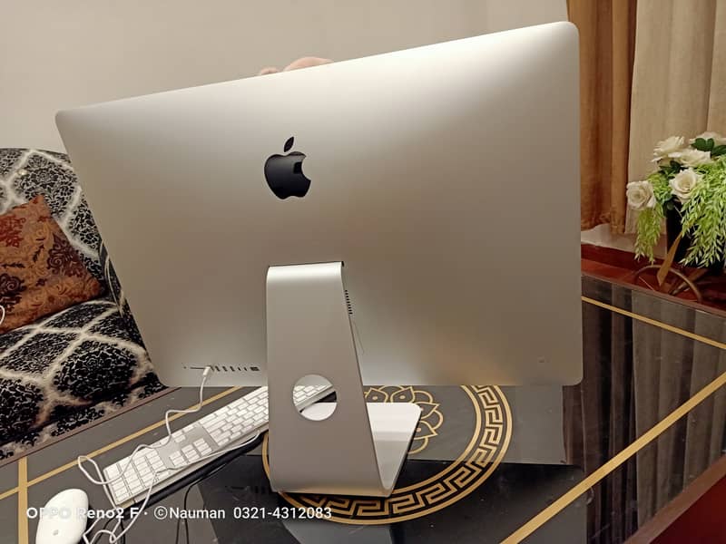 Apple iMac 2019 27 inches 5K Ratina Display, Core i5, 10/10 1