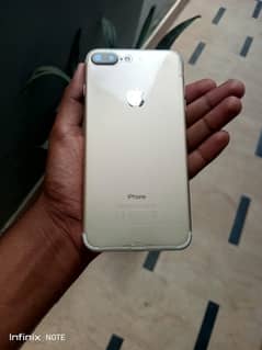 IPHONE 7 PLUS EXCHANGE POSSIBLE