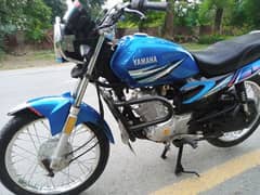 Yamaha