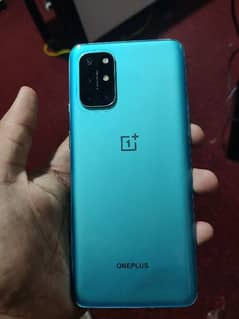 One Plus 8T