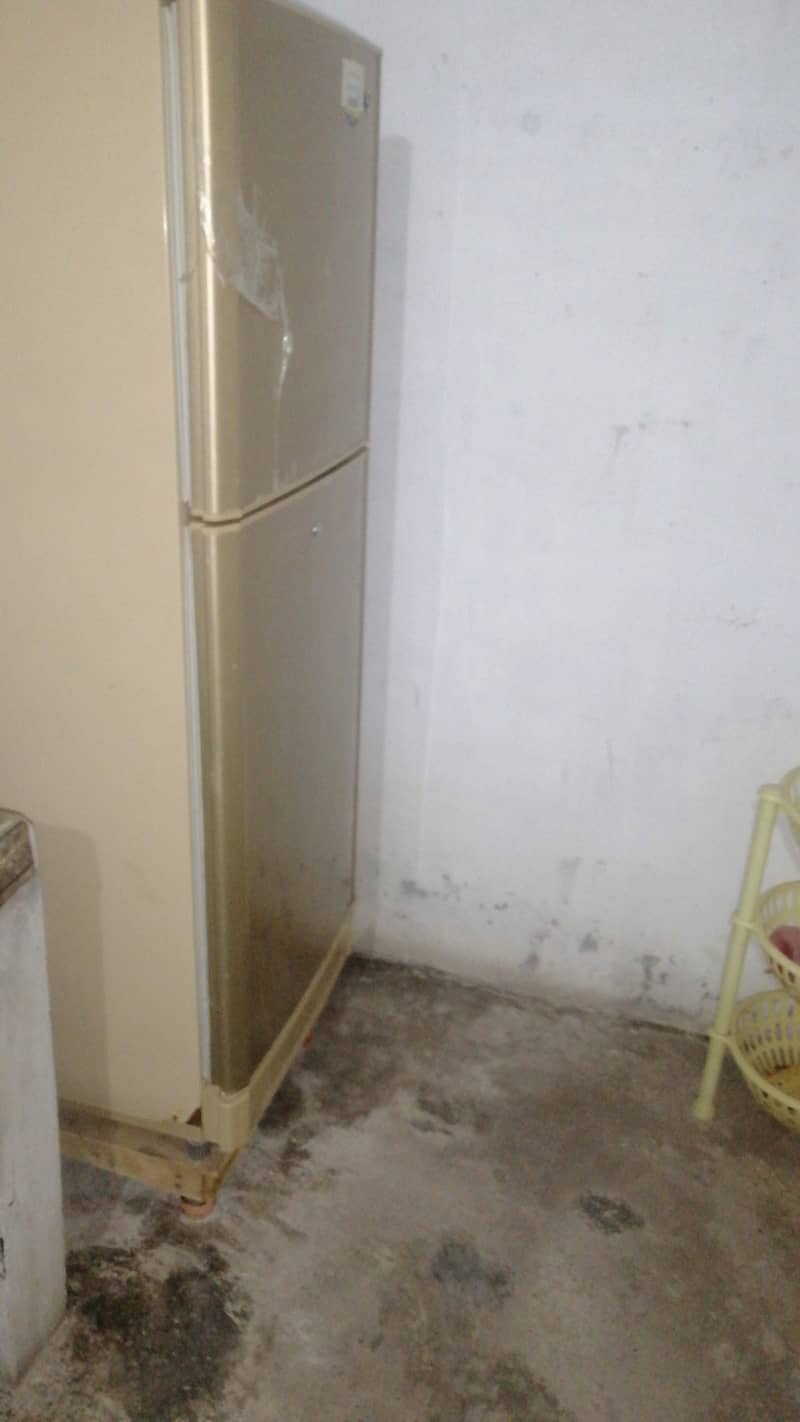 Pel Refrigerator for sale 1