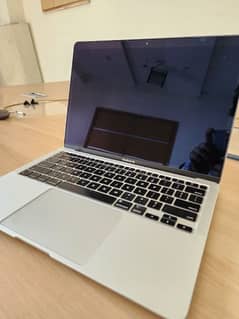 Macbook Air M1 2020 256