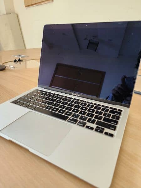 Macbook Air M1 2020 256 0