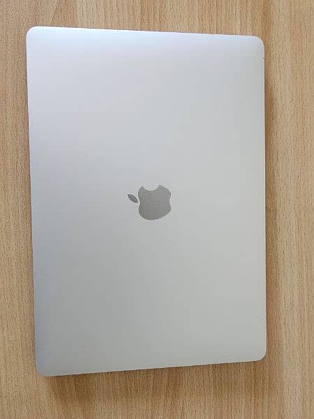 Macbook Air M1 2020 256 1