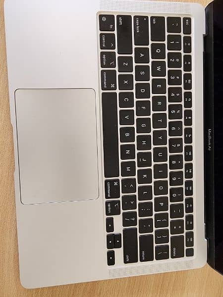 Macbook Air M1 2020 256 3