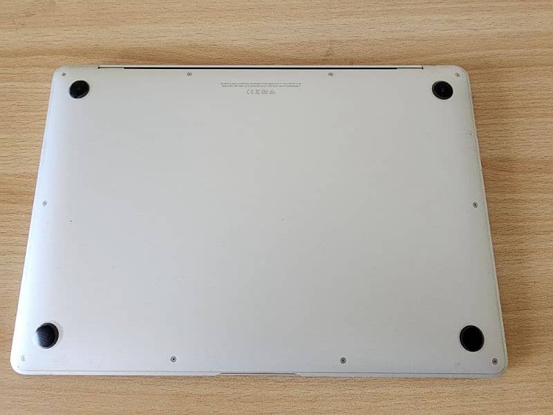 Macbook Air M1 2020 256 4