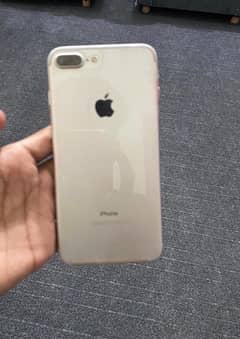 IPhone 7 Plus 128 gb Pta approved