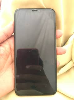 i phon xs max 256 GB pta prove