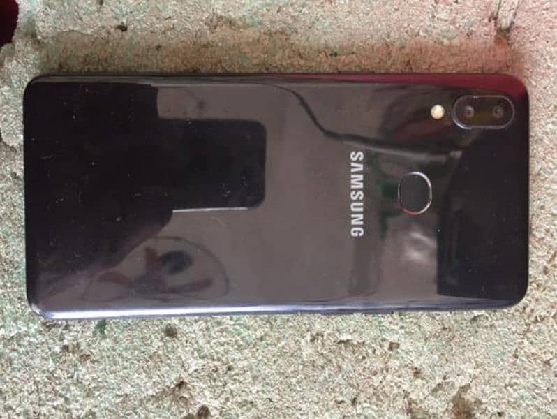 Samsung a10s good condition 3 32 03121483175 0